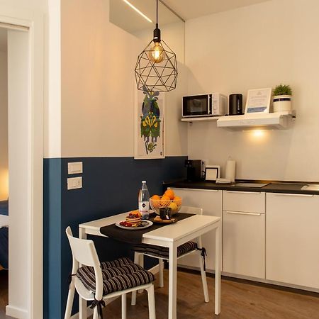 Smart & Urban Suites - Corso51 Rimini Kültér fotó