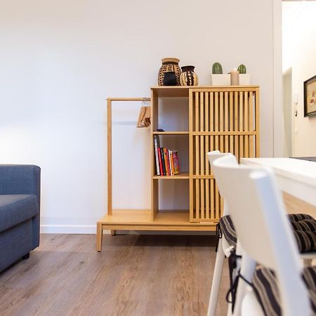 Smart & Urban Suites - Corso51 Rimini Kültér fotó