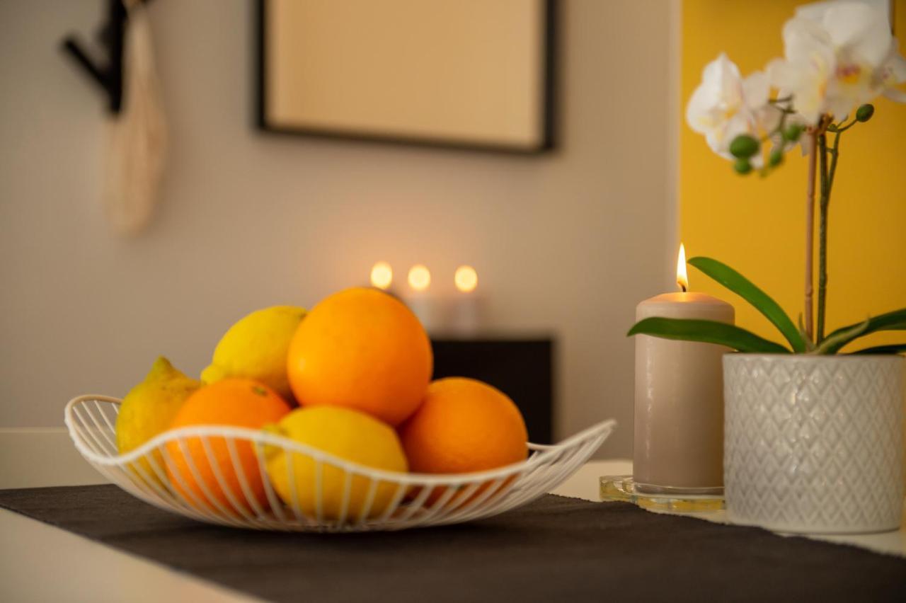 Smart & Urban Suites - Corso51 Rimini Kültér fotó