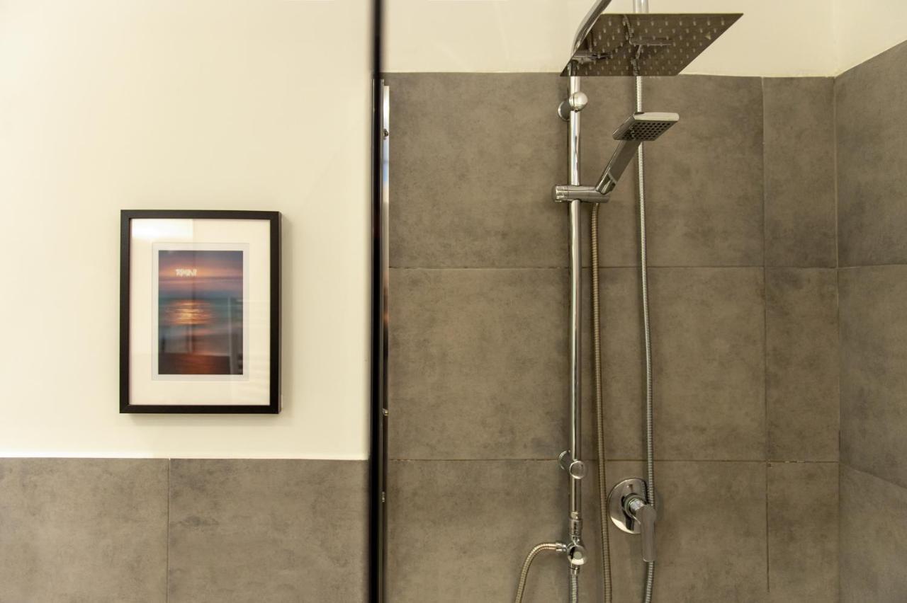 Smart & Urban Suites - Corso51 Rimini Kültér fotó