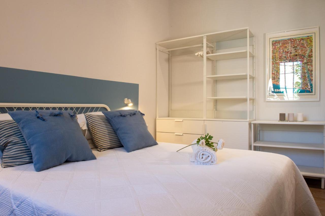 Smart & Urban Suites - Corso51 Rimini Kültér fotó