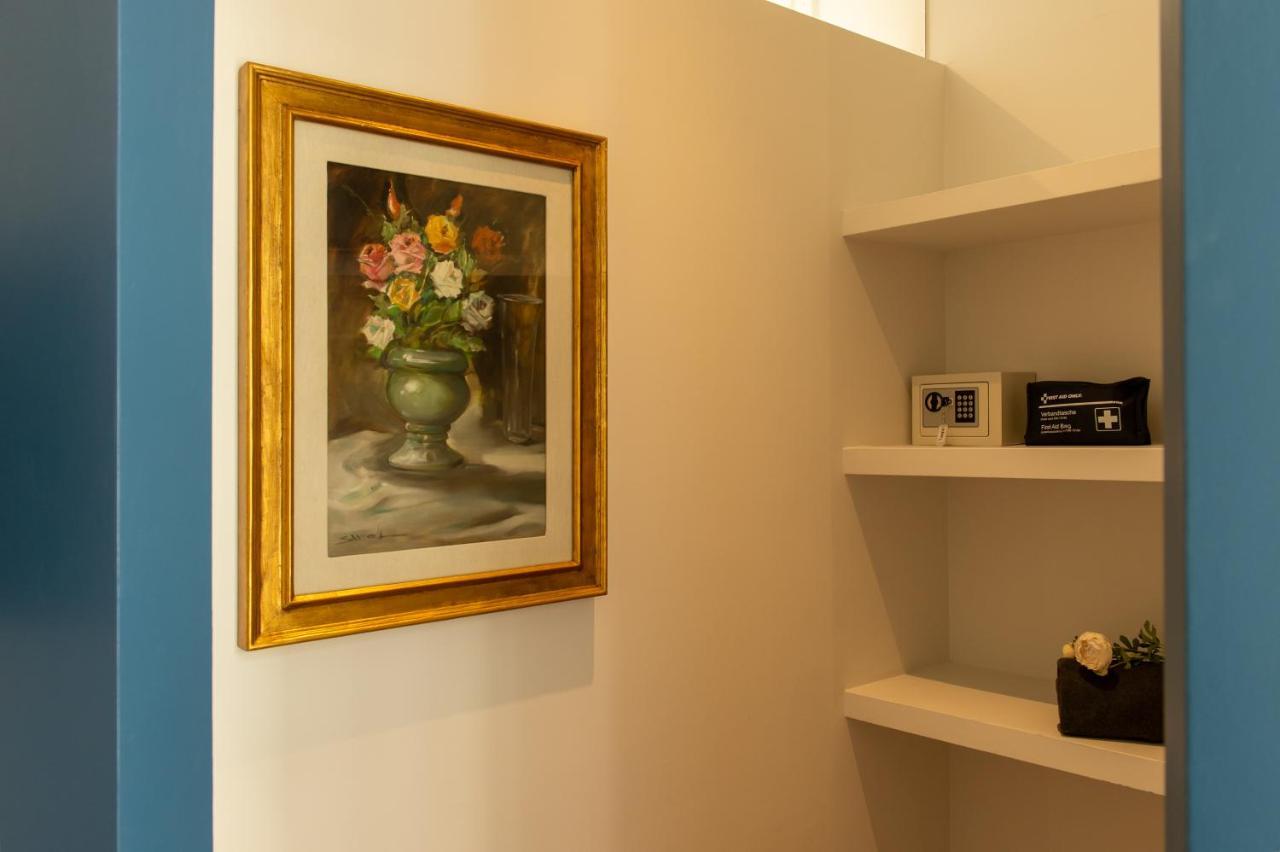 Smart & Urban Suites - Corso51 Rimini Kültér fotó