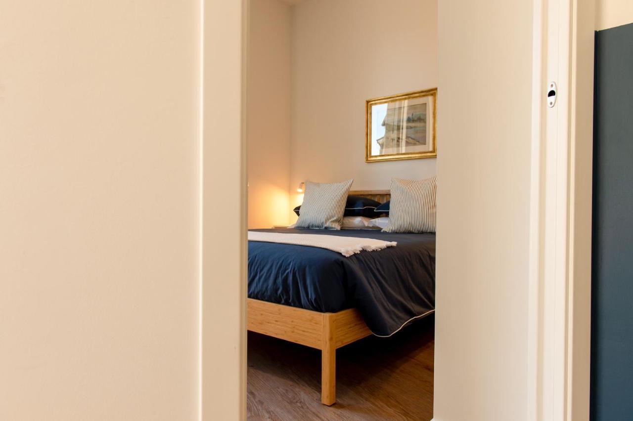 Smart & Urban Suites - Corso51 Rimini Kültér fotó