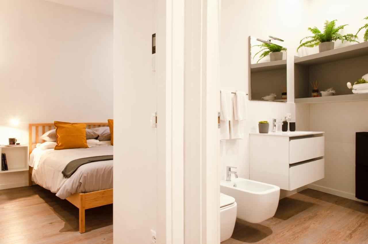 Smart & Urban Suites - Corso51 Rimini Kültér fotó