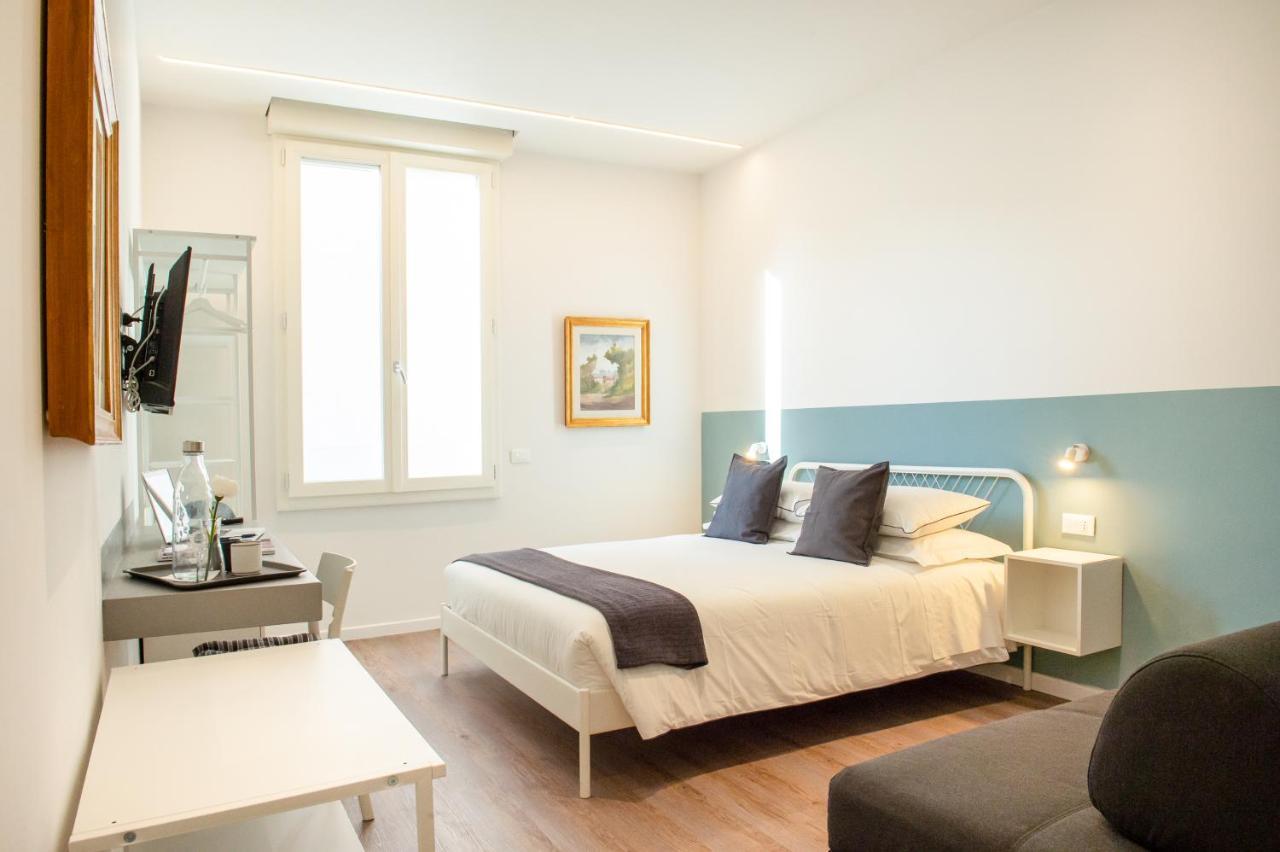 Smart & Urban Suites - Corso51 Rimini Kültér fotó