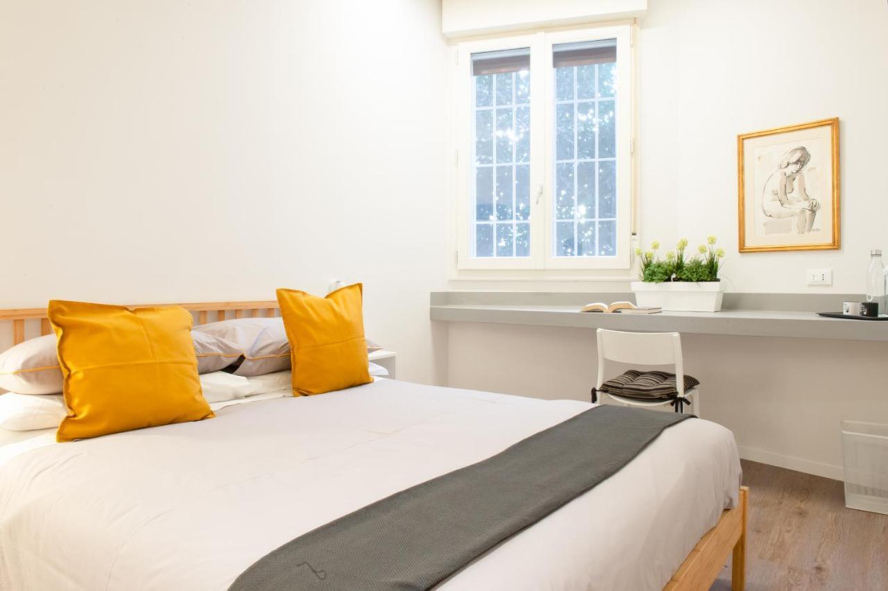 Smart & Urban Suites - Corso51 Rimini Kültér fotó