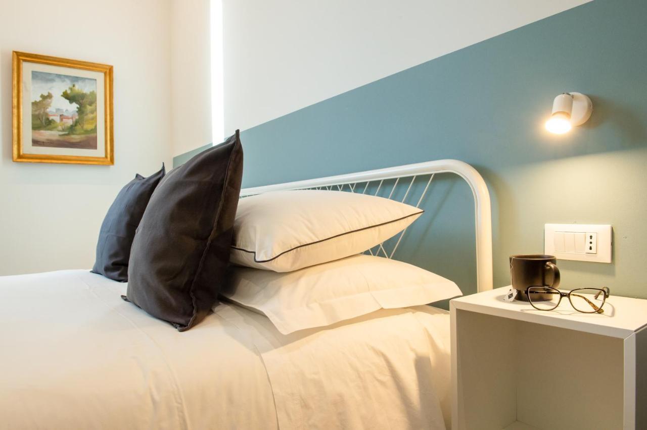 Smart & Urban Suites - Corso51 Rimini Kültér fotó