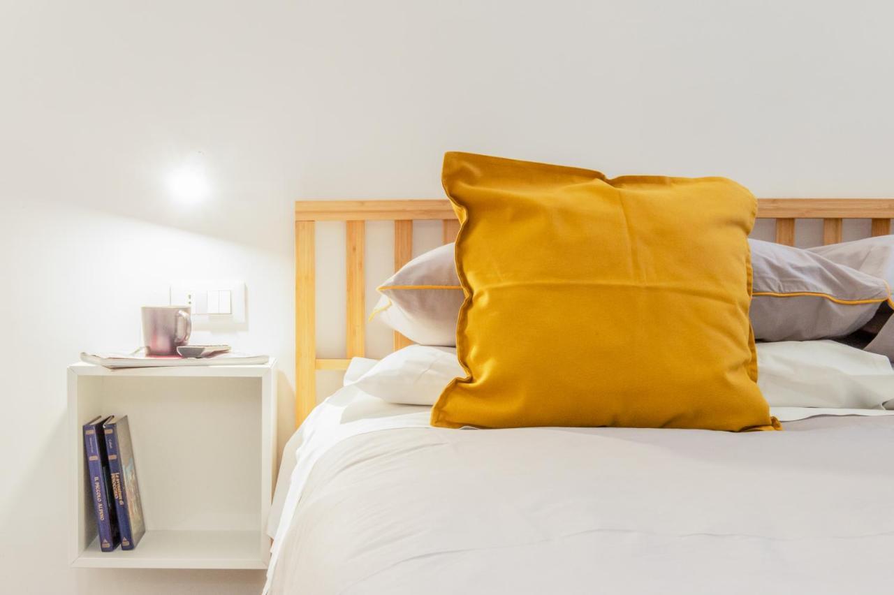 Smart & Urban Suites - Corso51 Rimini Kültér fotó