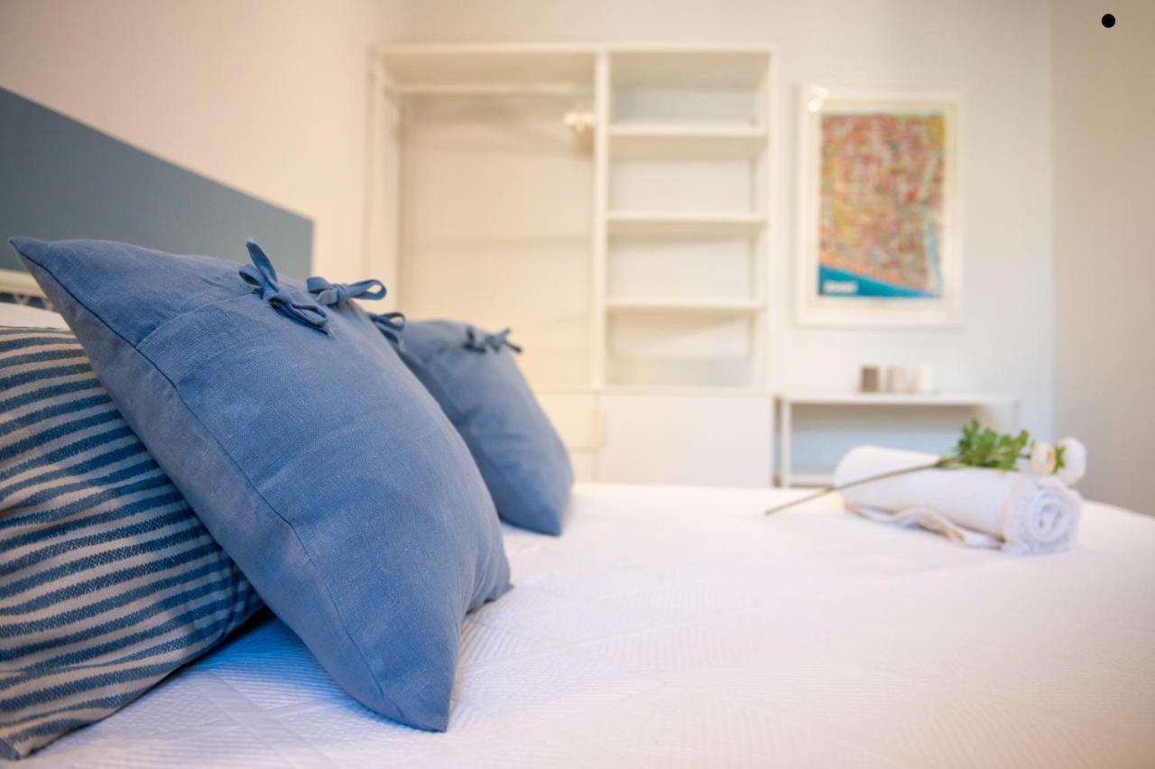 Smart & Urban Suites - Corso51 Rimini Kültér fotó