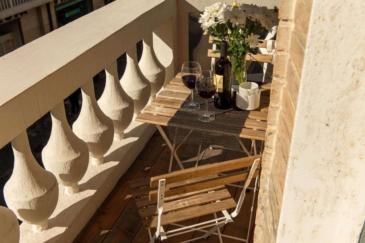 Smart & Urban Suites - Corso51 Rimini Kültér fotó