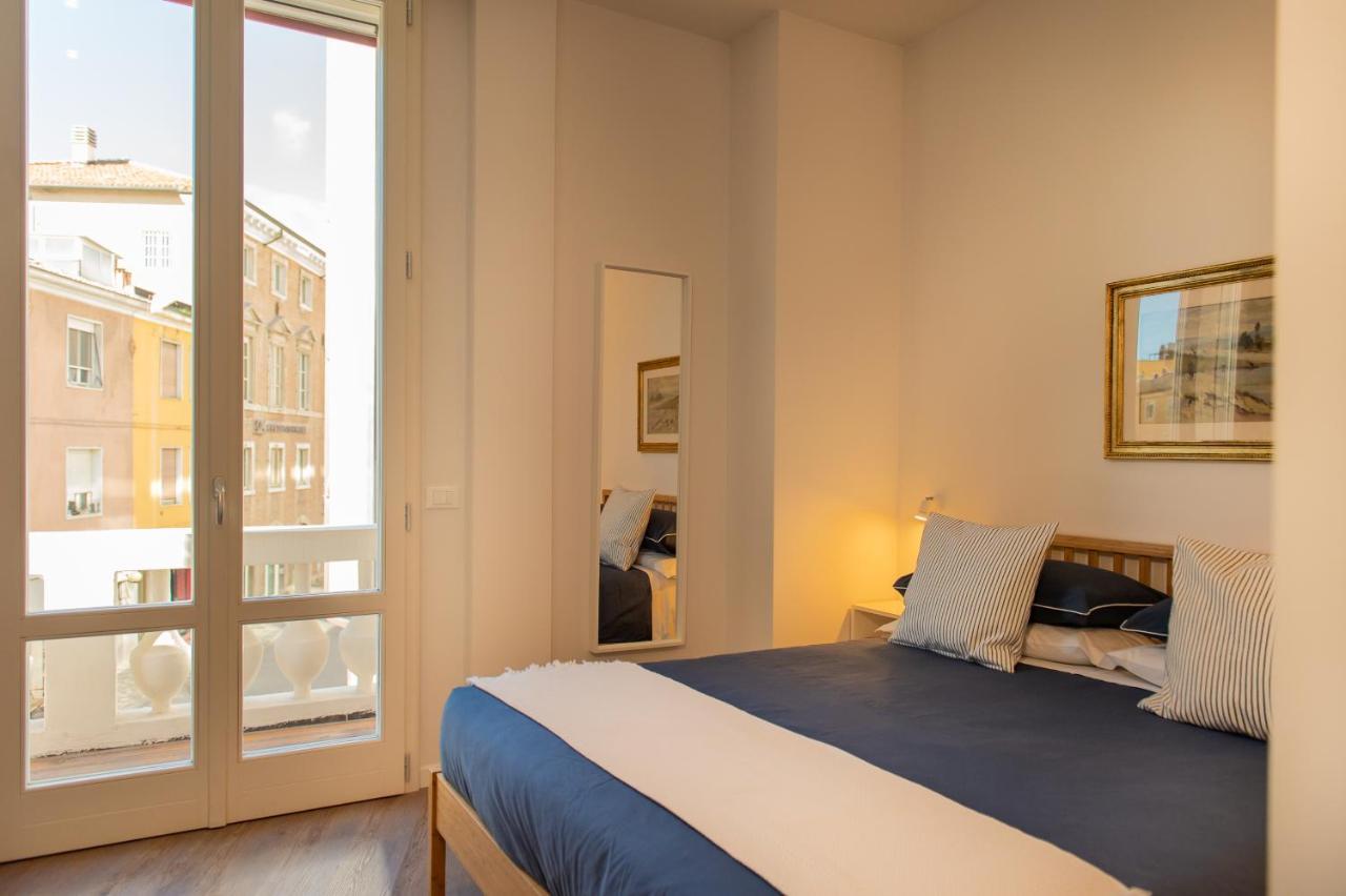 Smart & Urban Suites - Corso51 Rimini Kültér fotó