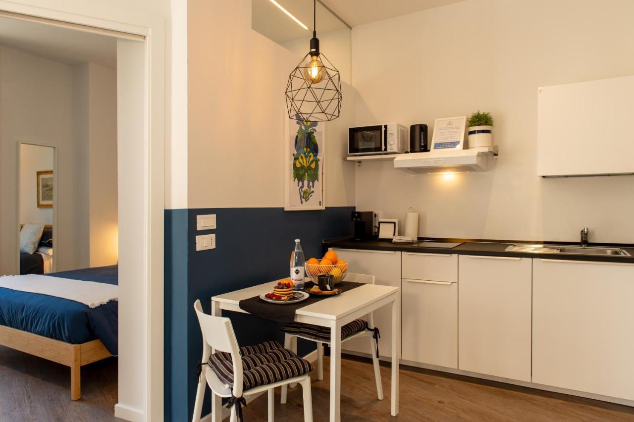 Smart & Urban Suites - Corso51 Rimini Kültér fotó