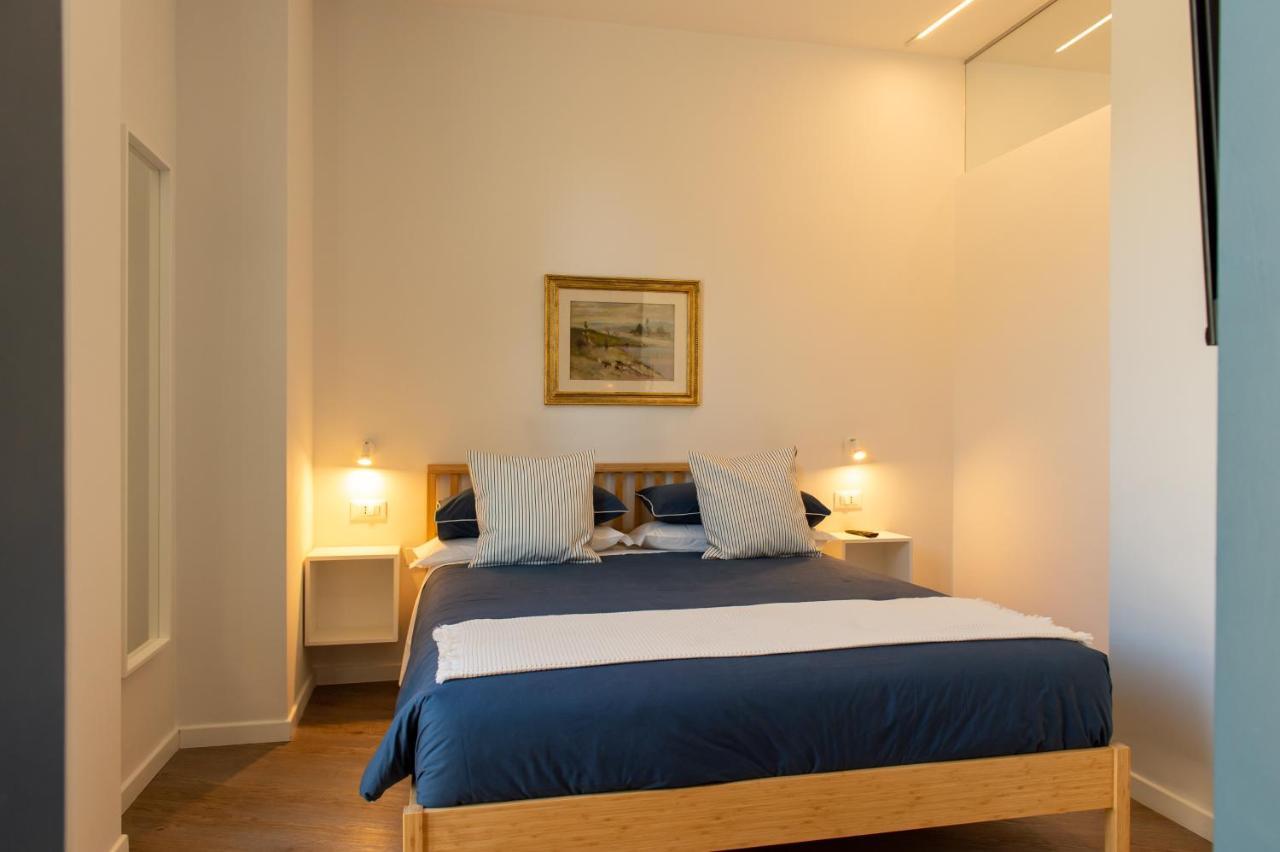Smart & Urban Suites - Corso51 Rimini Kültér fotó
