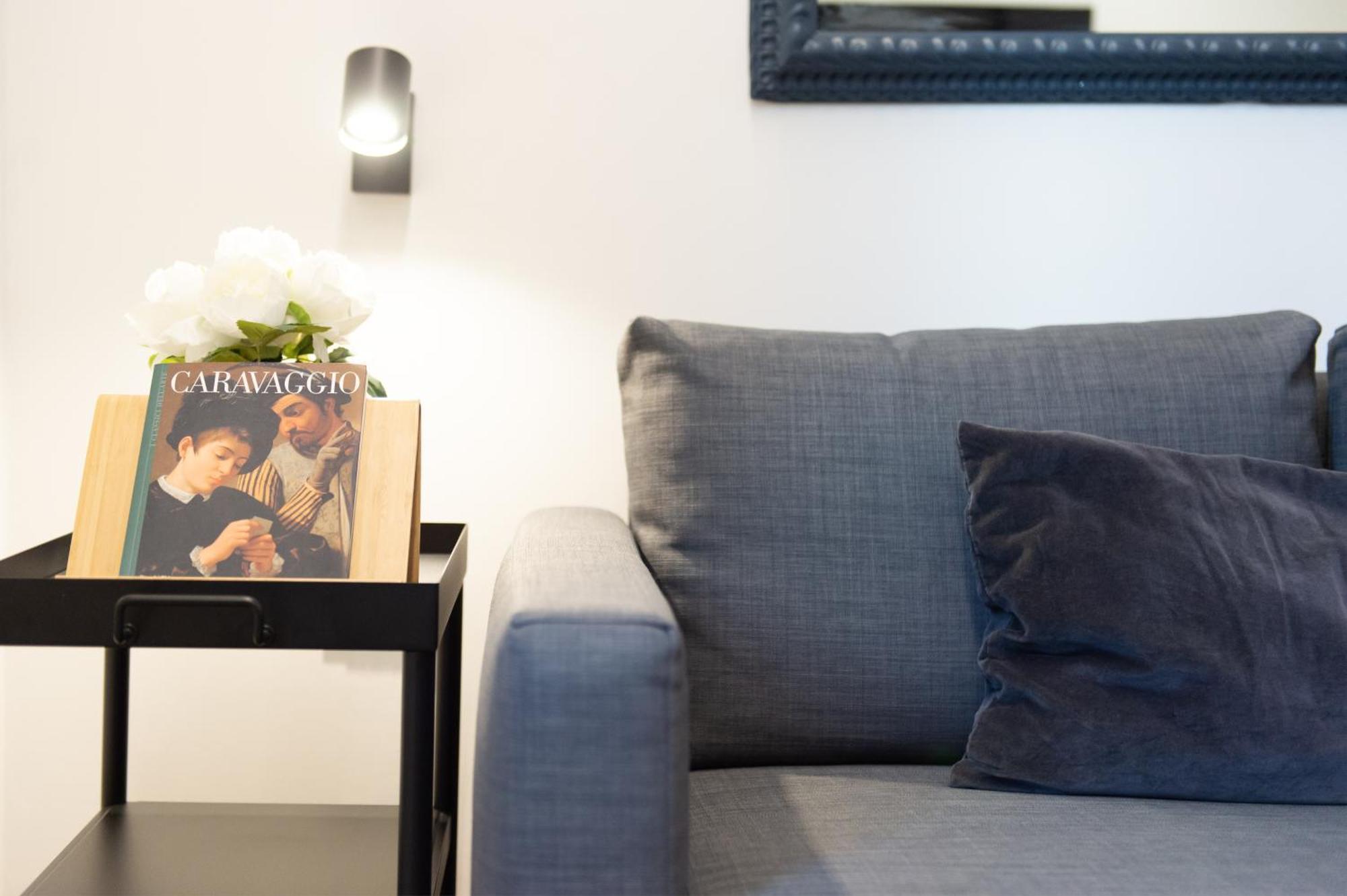 Smart & Urban Suites - Corso51 Rimini Kültér fotó