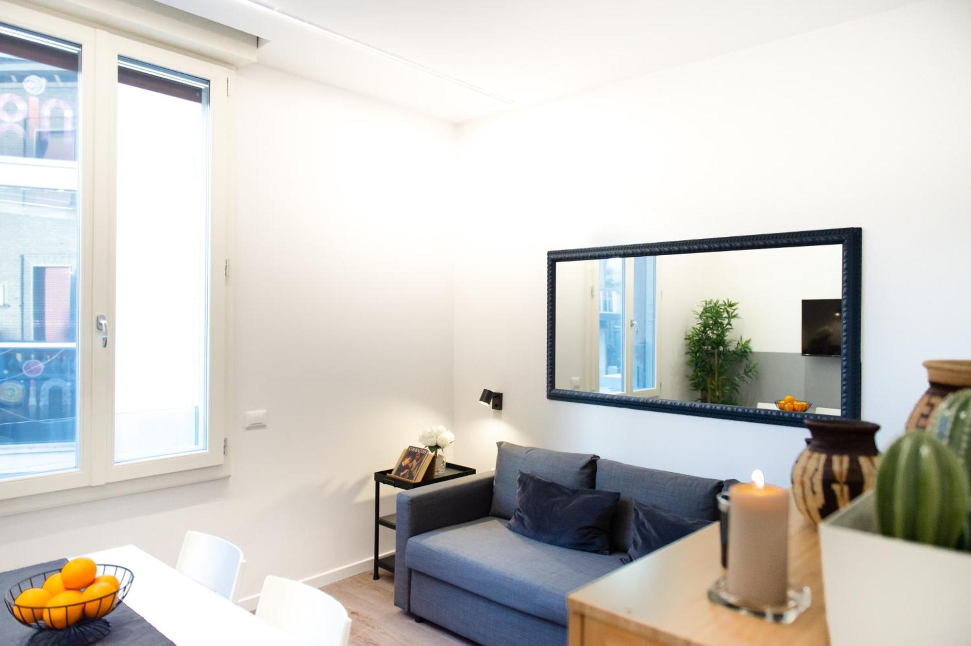Smart & Urban Suites - Corso51 Rimini Kültér fotó