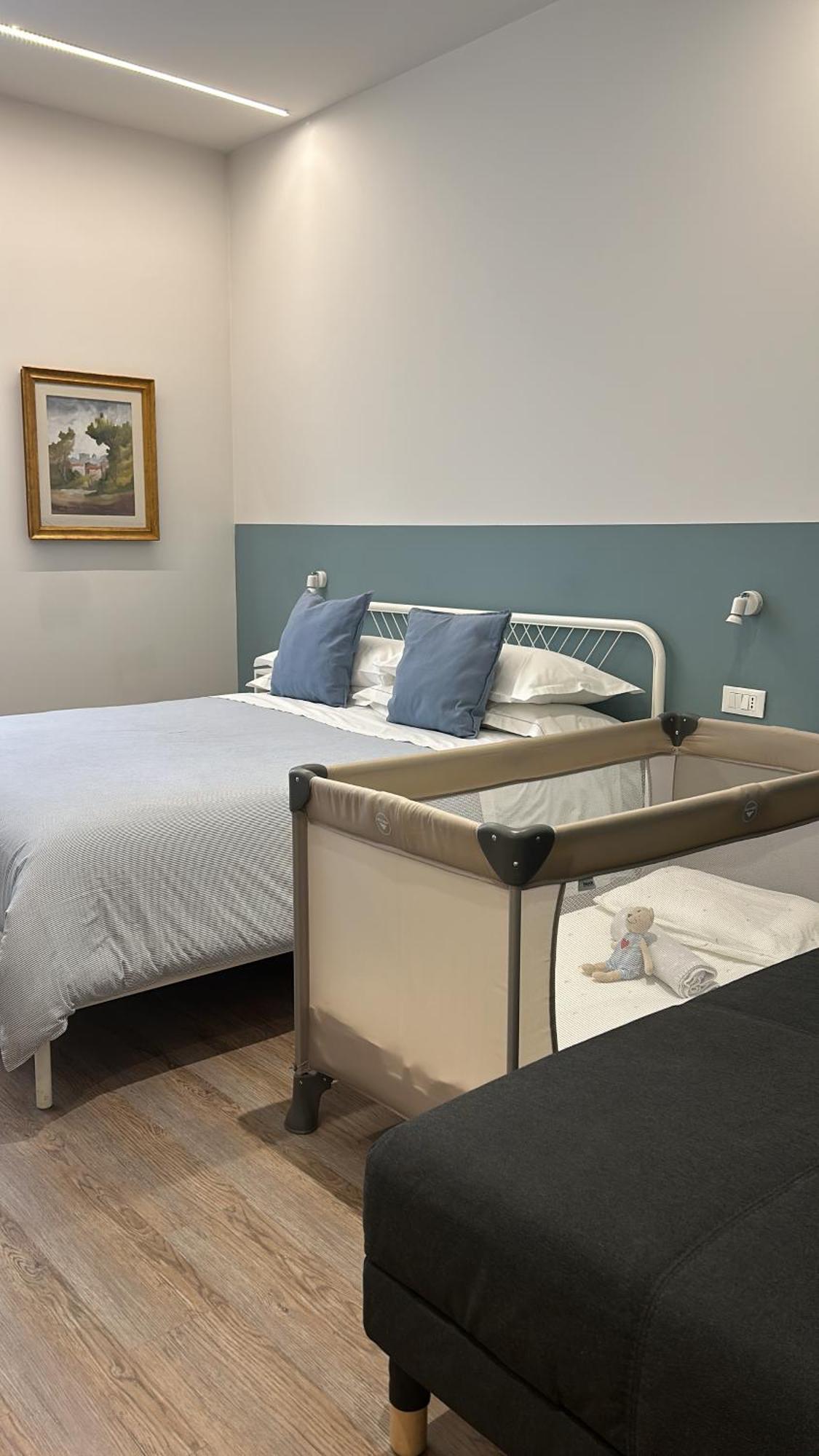 Smart & Urban Suites - Corso51 Rimini Kültér fotó