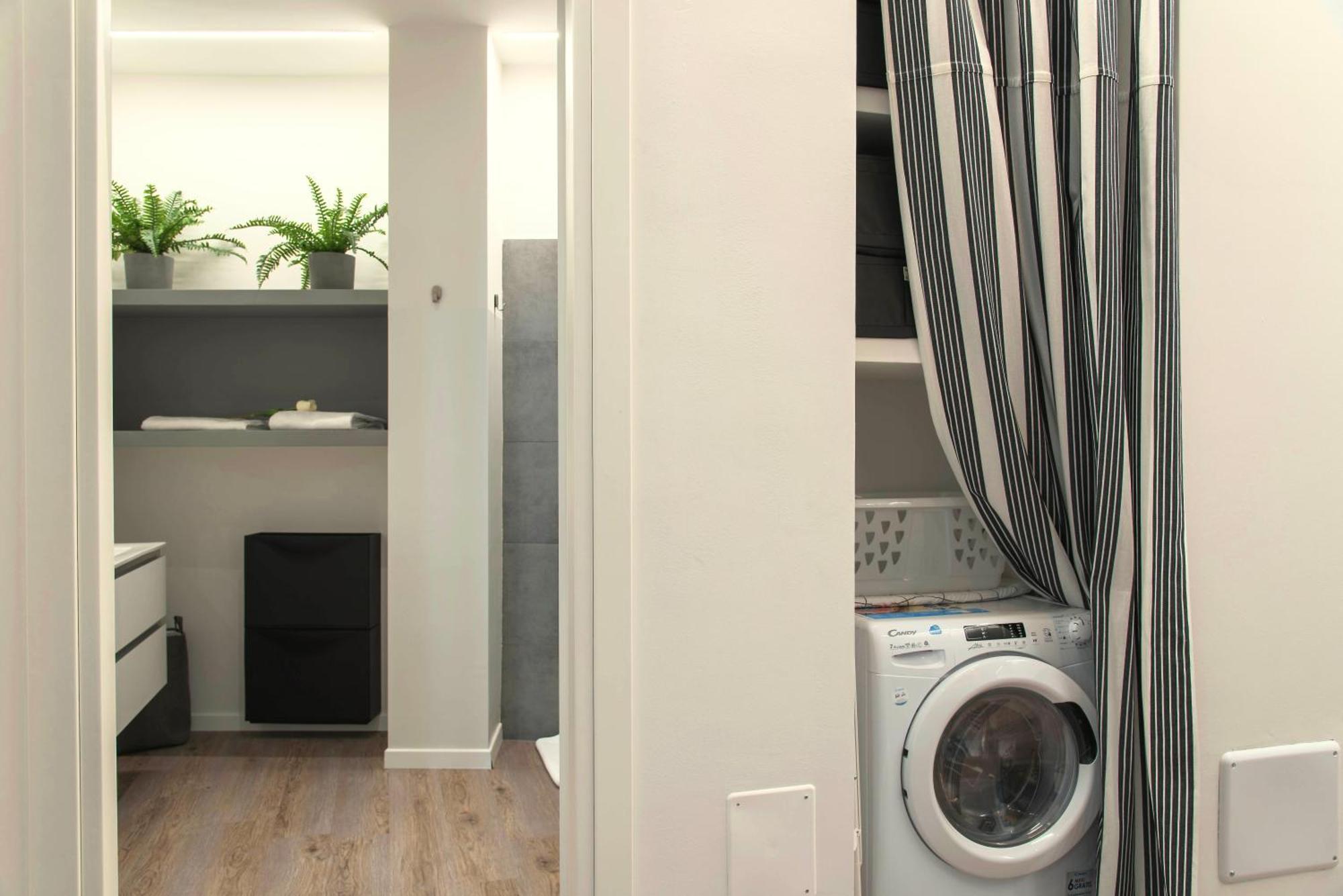 Smart & Urban Suites - Corso51 Rimini Kültér fotó