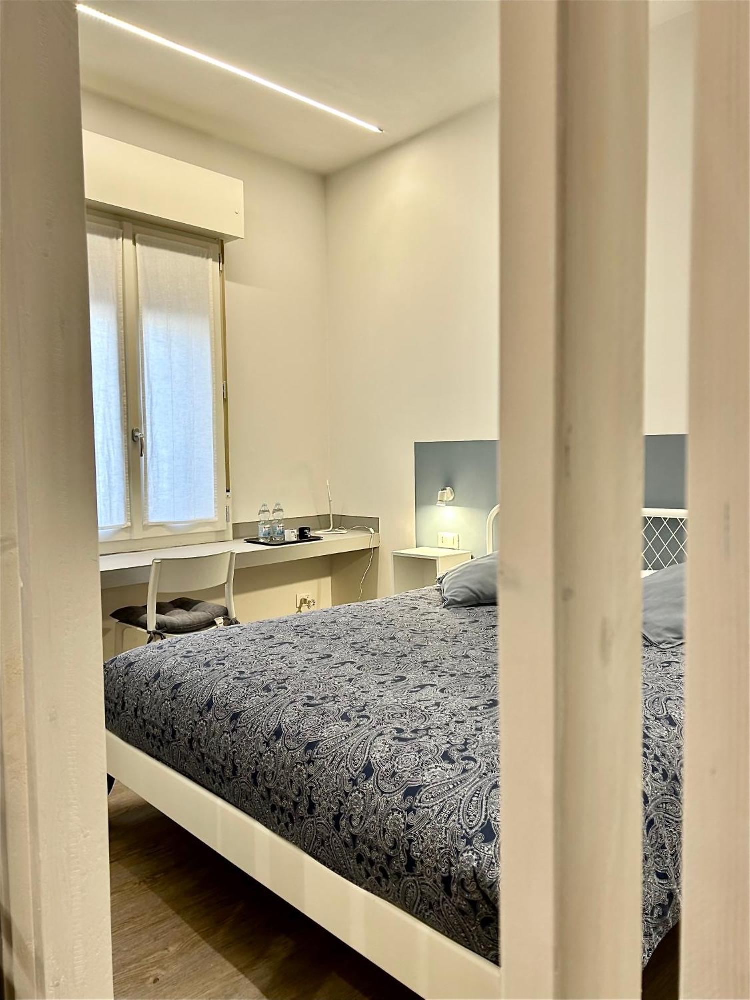 Smart & Urban Suites - Corso51 Rimini Kültér fotó