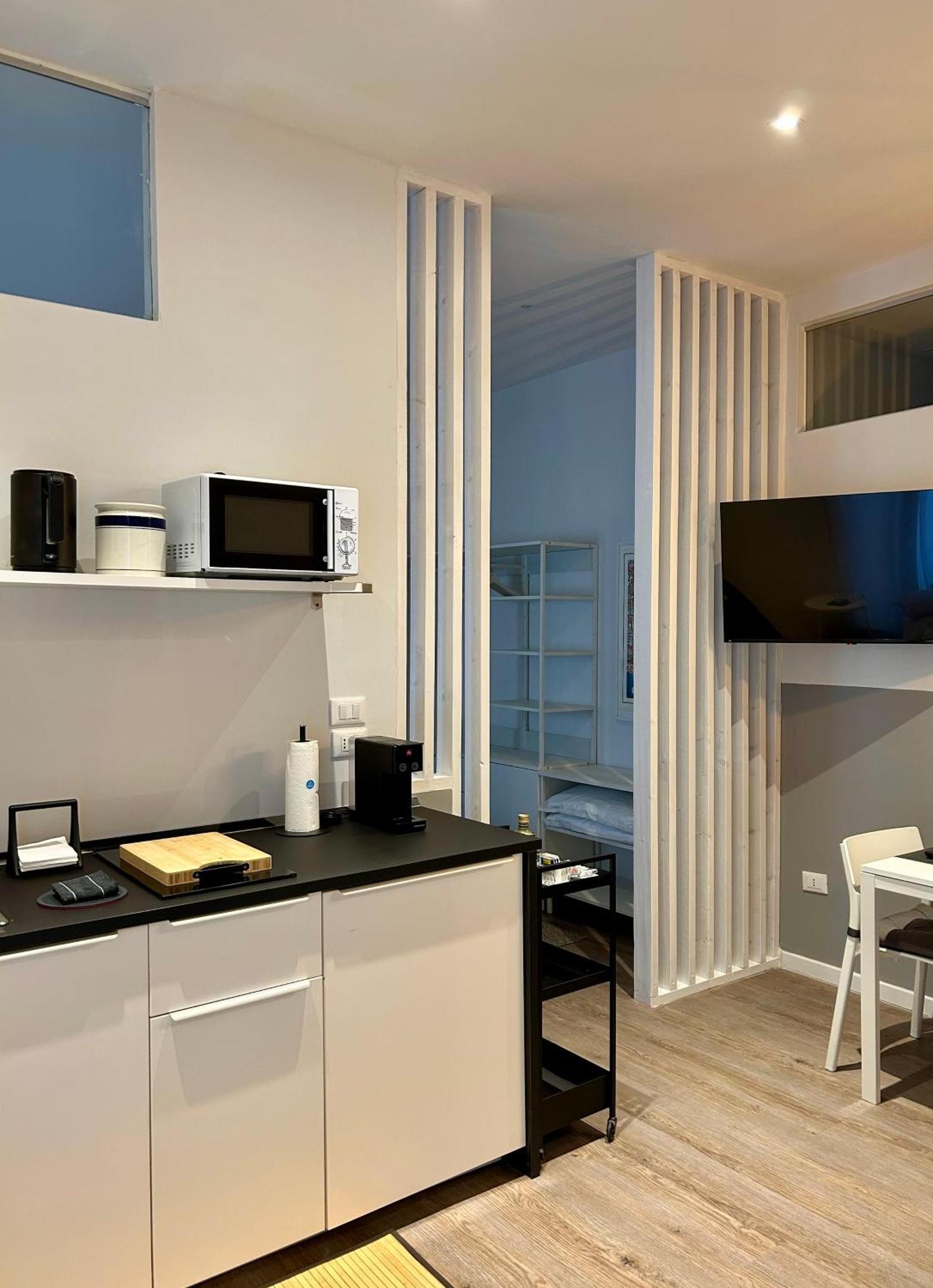 Smart & Urban Suites - Corso51 Rimini Kültér fotó