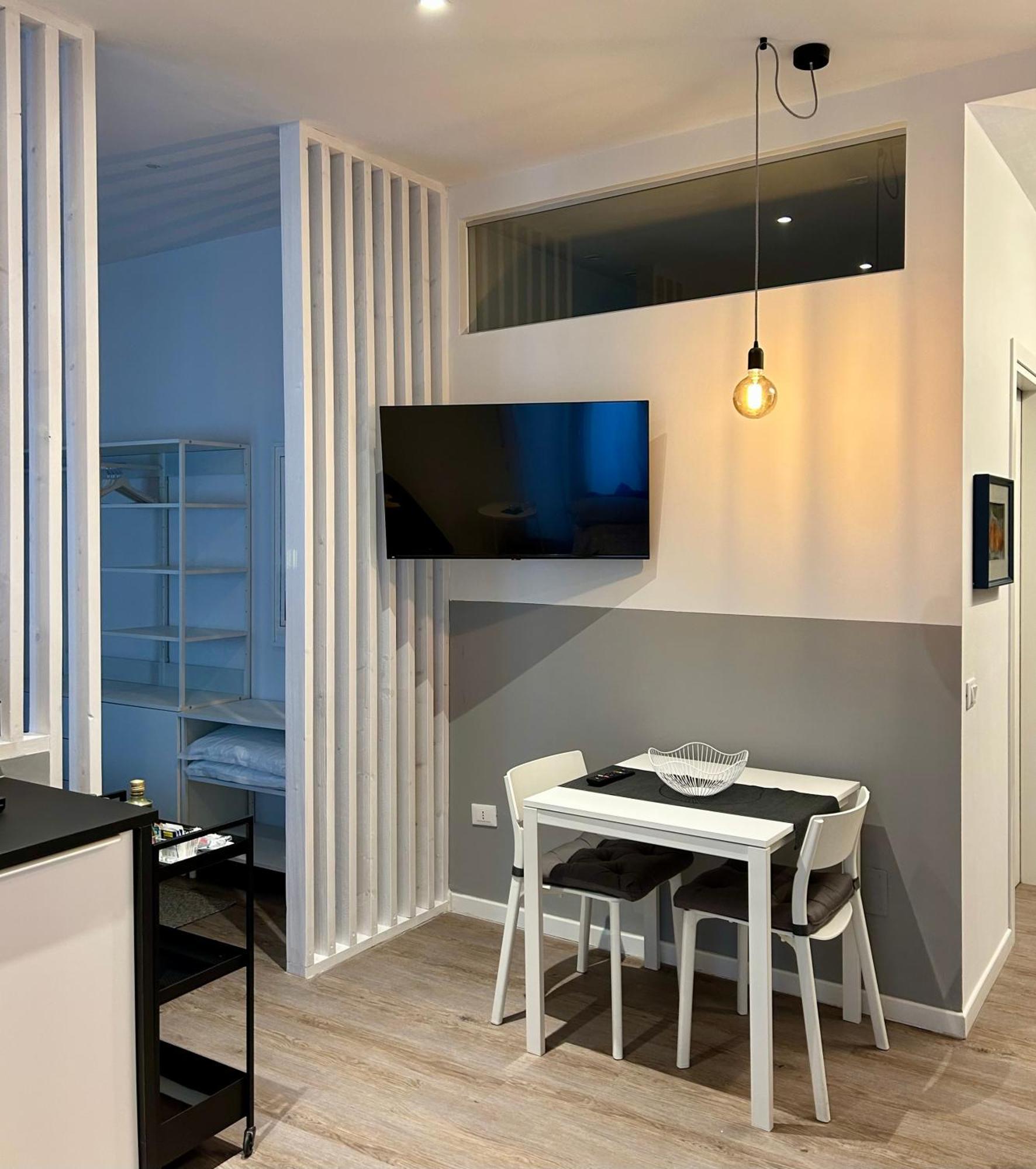 Smart & Urban Suites - Corso51 Rimini Kültér fotó